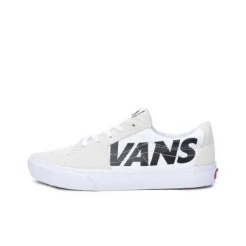 SK8-LOW HI-DEF BLK/WHT VN0A4BVNYB2 # 5
