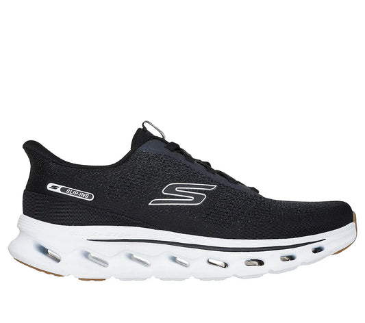 GOWALK GLIDE-STEP2.0-MASE BLACK/WHITE