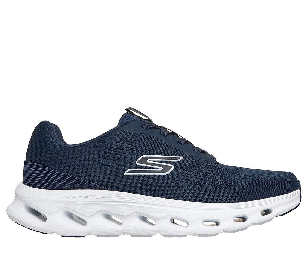 GO WALK GLIDE-STEP 2.0- VIC NAVY/WHITE