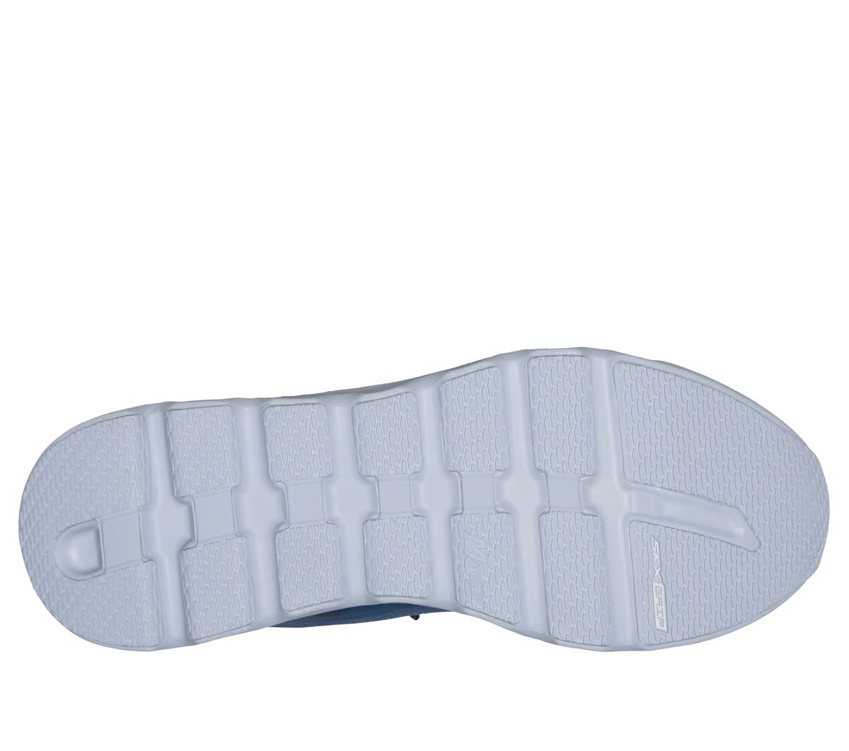GO RUN GLIDE-STEP ARCH FIT NAVY