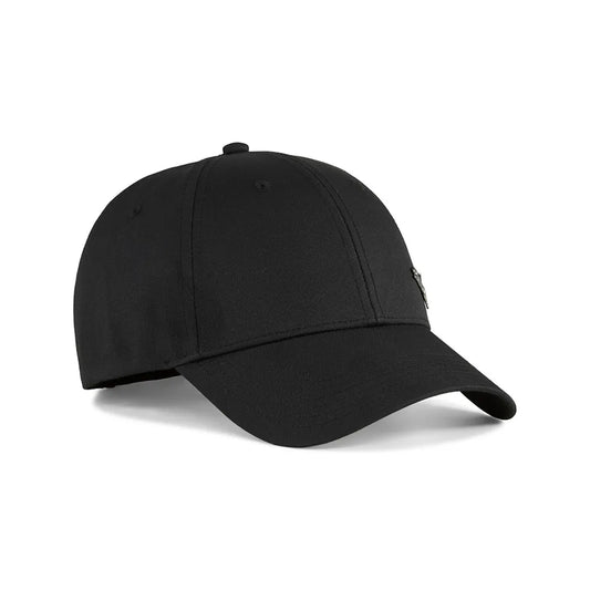 ESS METAL PUMA CAT BB CAP BLK