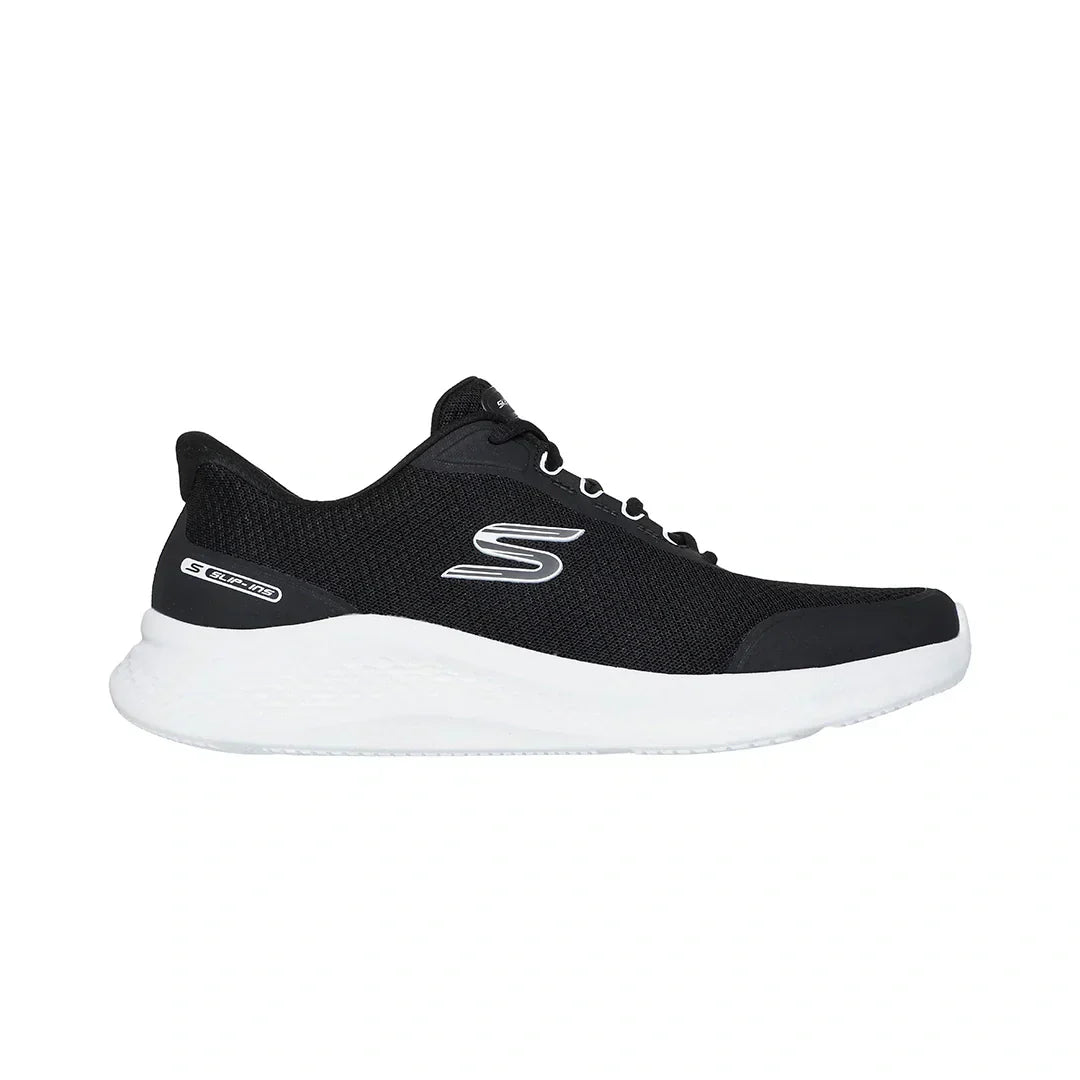 SKECH-LITE PRO2.0-ALDOR WHITE/BLACK