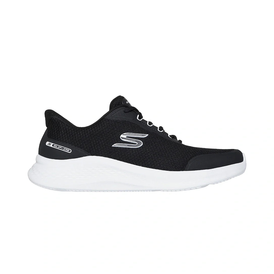 SKECH-LITE PRO2.0-ALDOR WHITE/BLACK