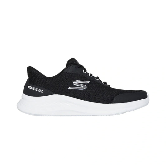 SKECH-LITE PRO2.0-ALDOR WHITE/BLACK