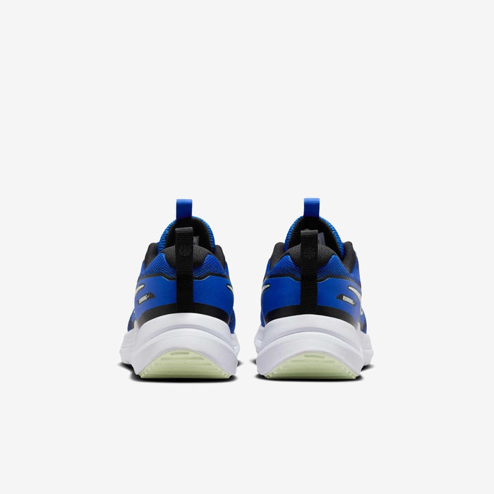 NIKE COSMIC RUNNER GS BLUE/BLK/WHT JUNIOR MASCULINO