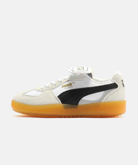 PUMA PALERMO MODA TONGUE GREY/WHITE