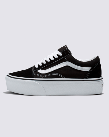 VANS OLD SKOOL STACKFORM