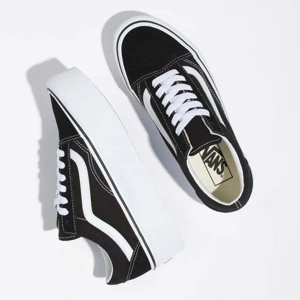 VANS OLD SKOOL STACKFORM