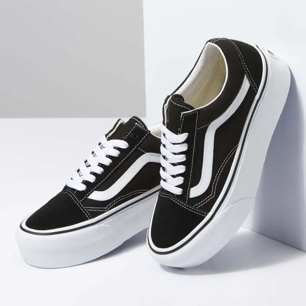 VANS OLD SKOOL STACKFORM