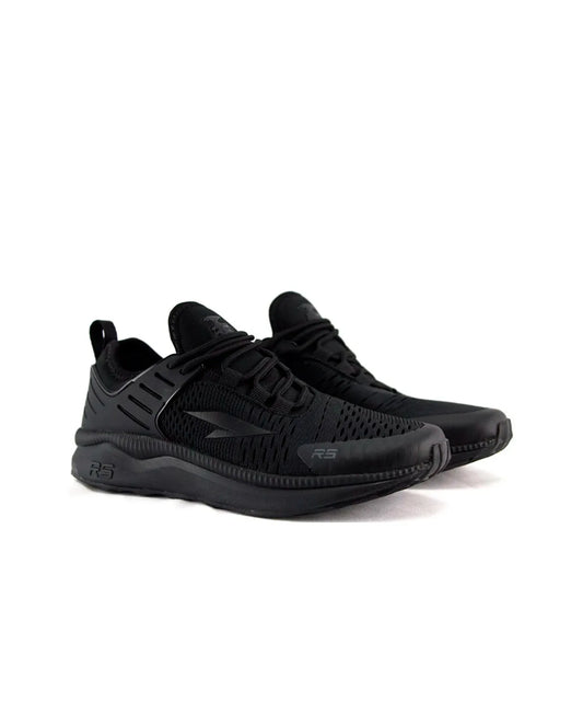 RS INTENSE BLACK/BLACK