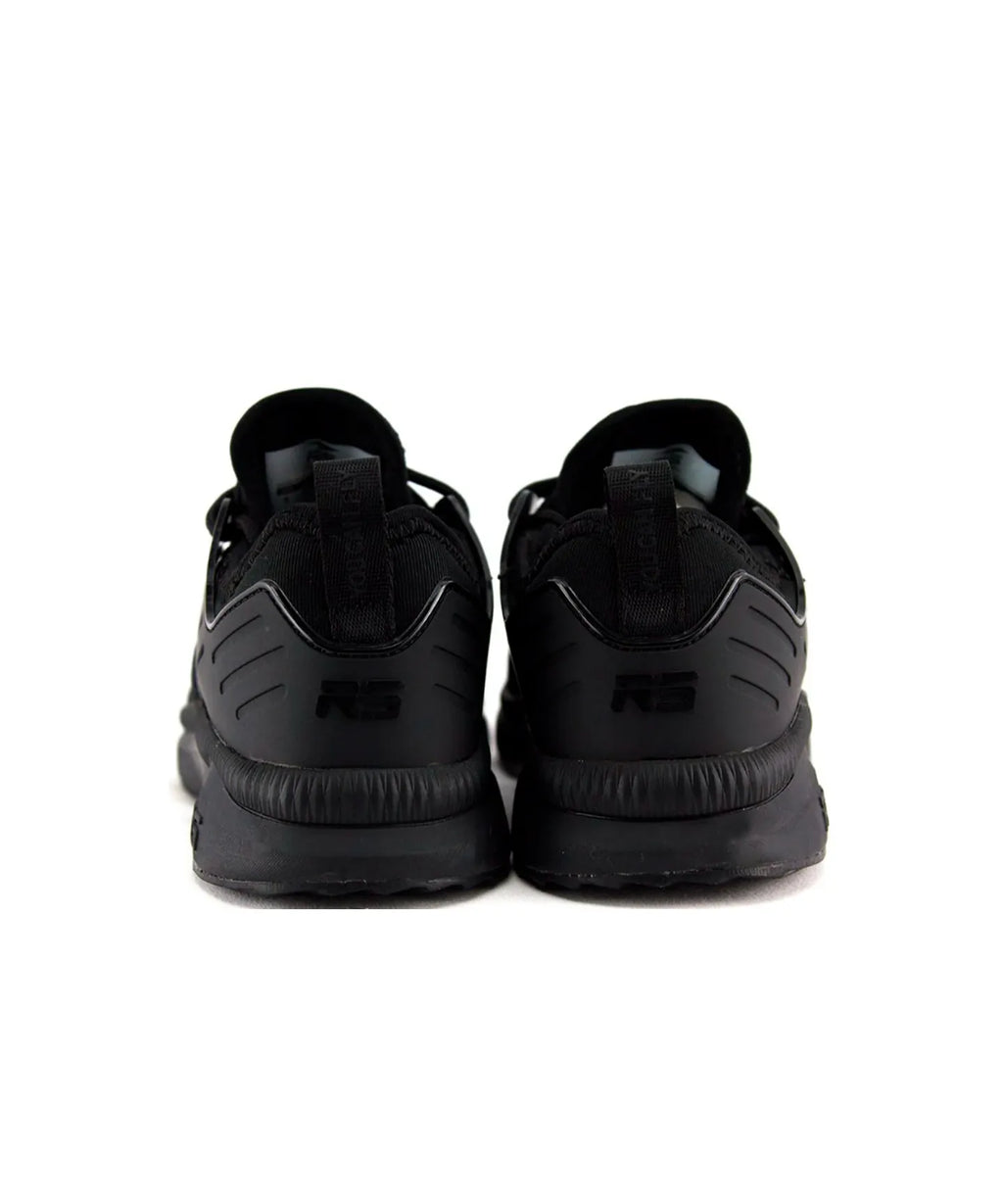RS INTENSE BLACK/BLACK
