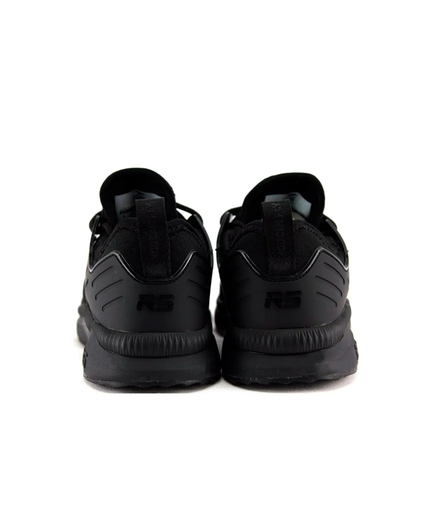RS INTENSE BLACK/BLACK