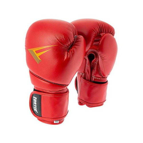 GUANTES DE BOXEO RJ 12OZ RED
