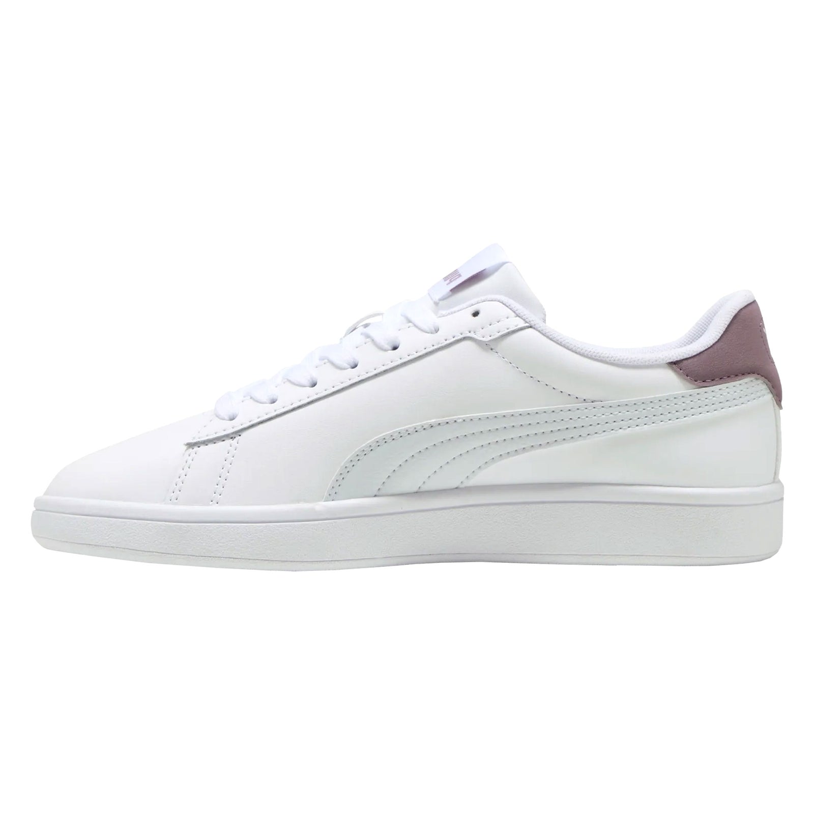 PUMA SMASH 3.0 L WNS WHITE