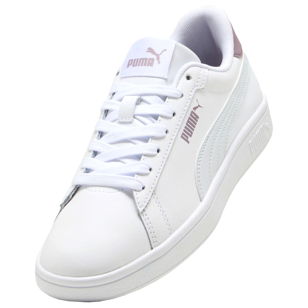 PUMA SMASH 3.0 L WNS WHITE