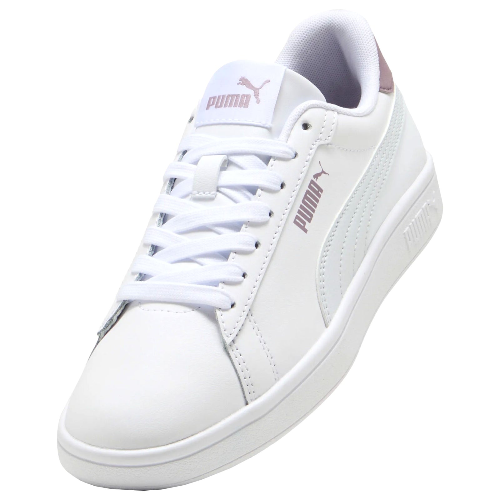 PUMA SMASH 3.0 L WNS WHITE