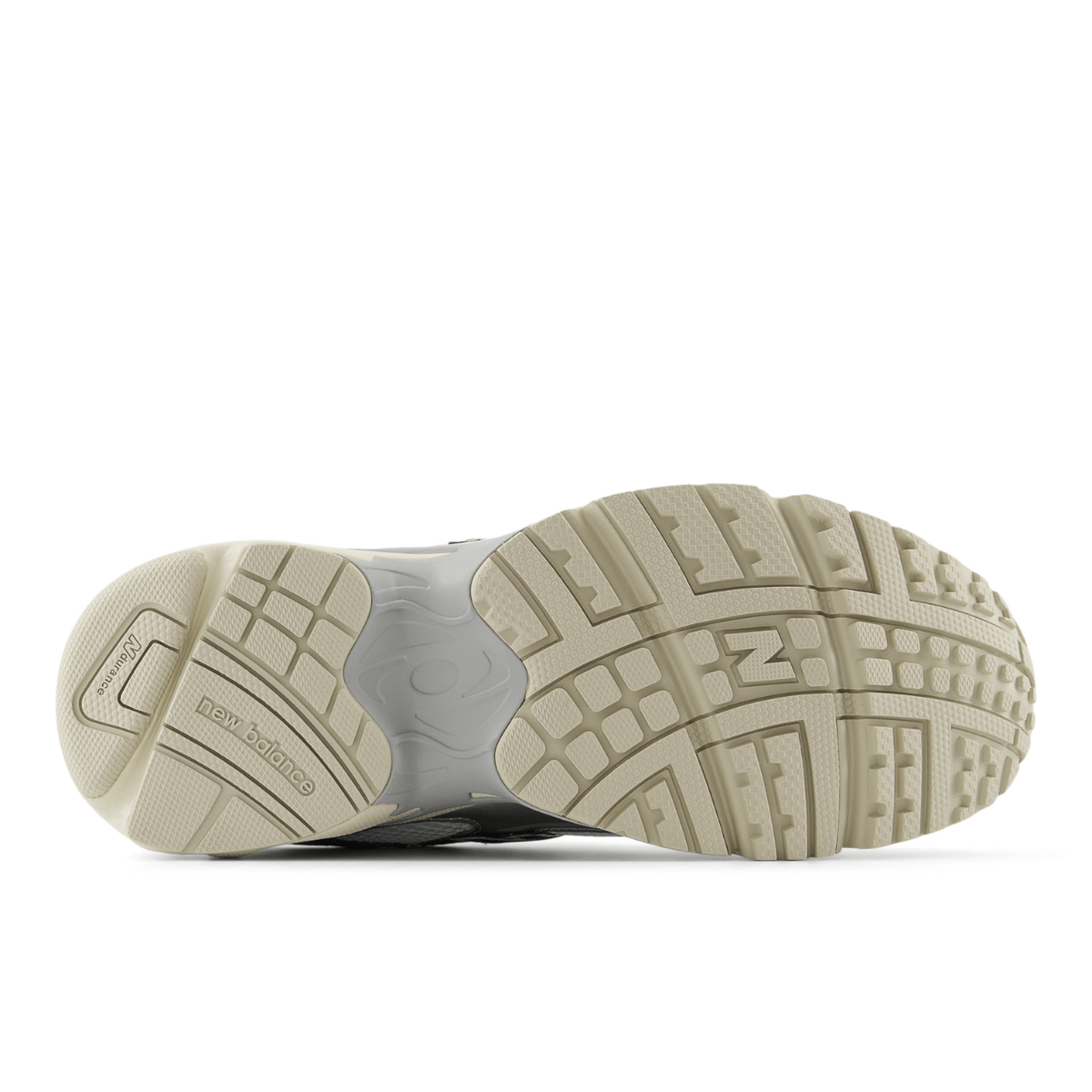 NEW BALANCE 725 SILVER PLATED WHITE