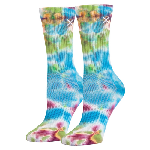 ODD SOCKS MULTI 30821-TDCM