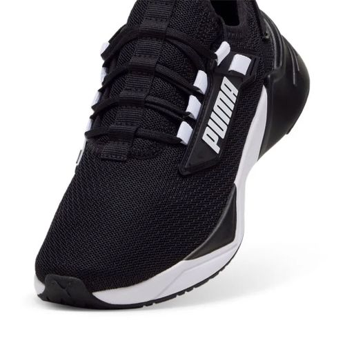 RETALIATE3 BLK/WHT