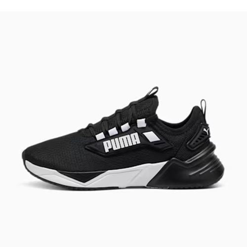 RETALIATE3 BLK/WHT