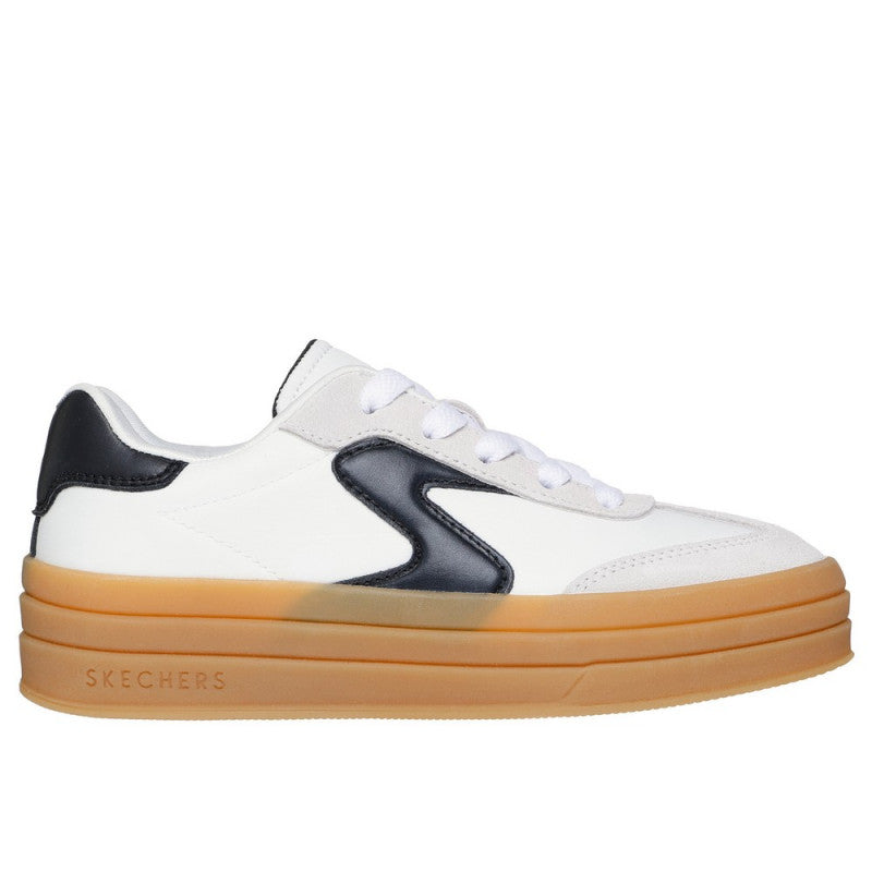 ZINGER LIFT-HOME COMING STAR WHITE/BLK NIÑA PRE-ESCOLAR