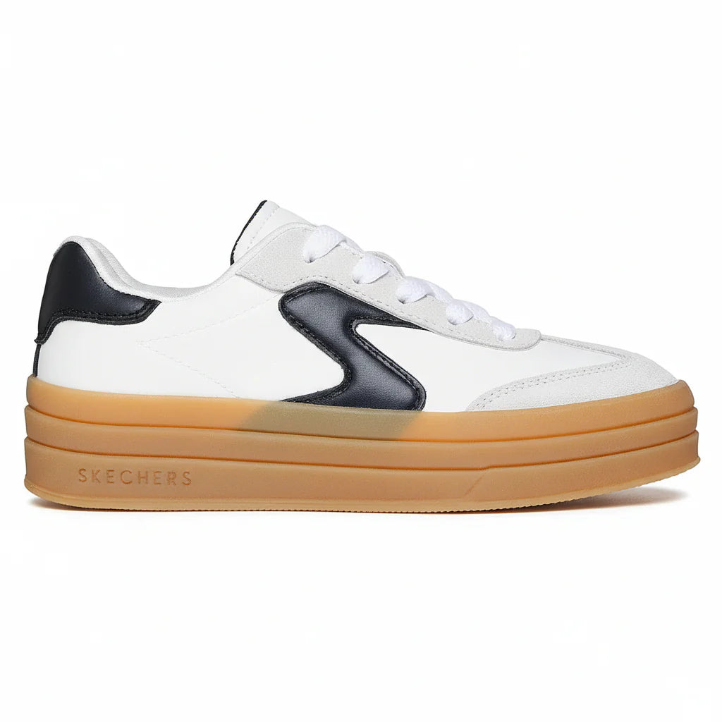 ZINGER LIFT-HOME COMING STAR WHITE/BLK