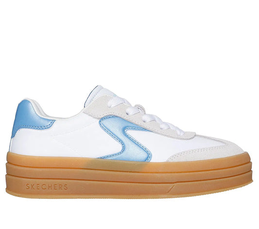 ZINGER LIFT-HOME COMING STAR WHITE/BLUE NIÑA PRE-ESCOLAR