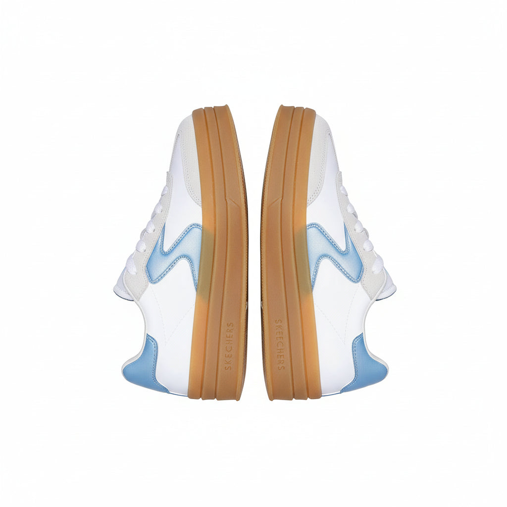 ZINGER LIFT-HOME COMING STAR WHITE/BLUE