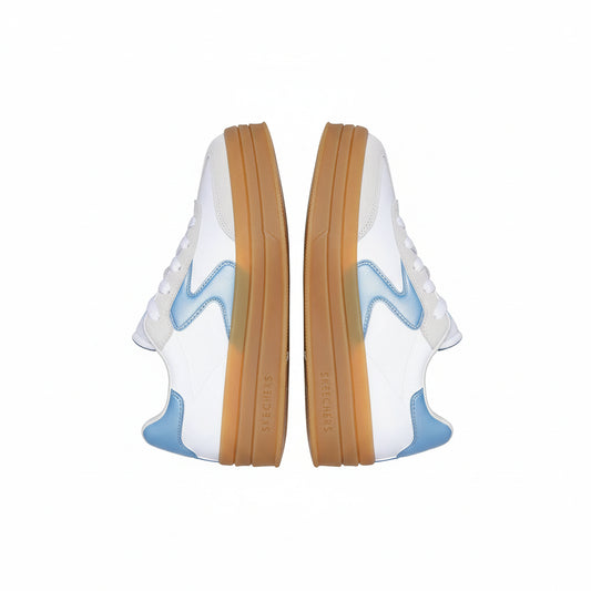 ZINGER LIFT-HOME COMING STAR WHITE/BLUE