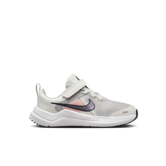 NIKE DOWNSHIFTER 12 NN PSV WHITE/GRAY