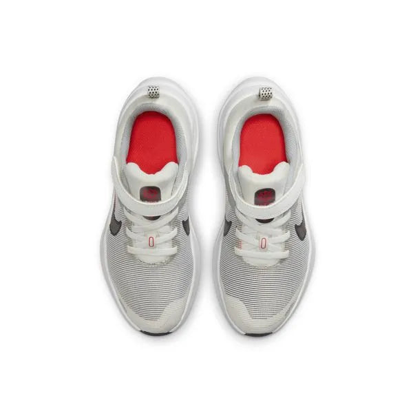 NIKE DOWNSHIFTER 12 NN PSV WHITE/GRAY