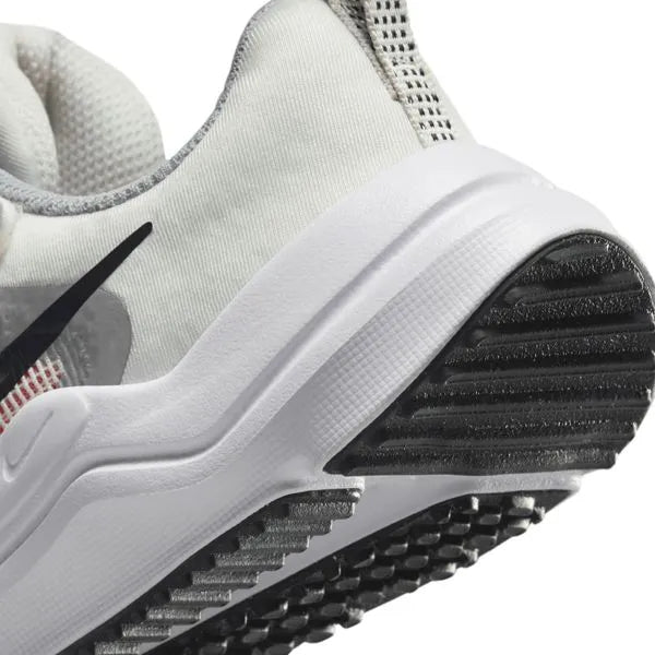 NIKE DOWNSHIFTER 12 NN PSV WHITE/GRAY