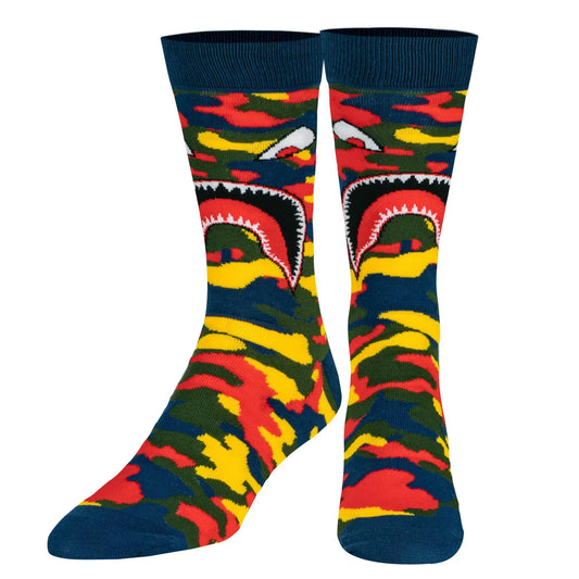 WARPLANE RUGBY CAMO CAMUFLAGE 32684MONCD 8/12