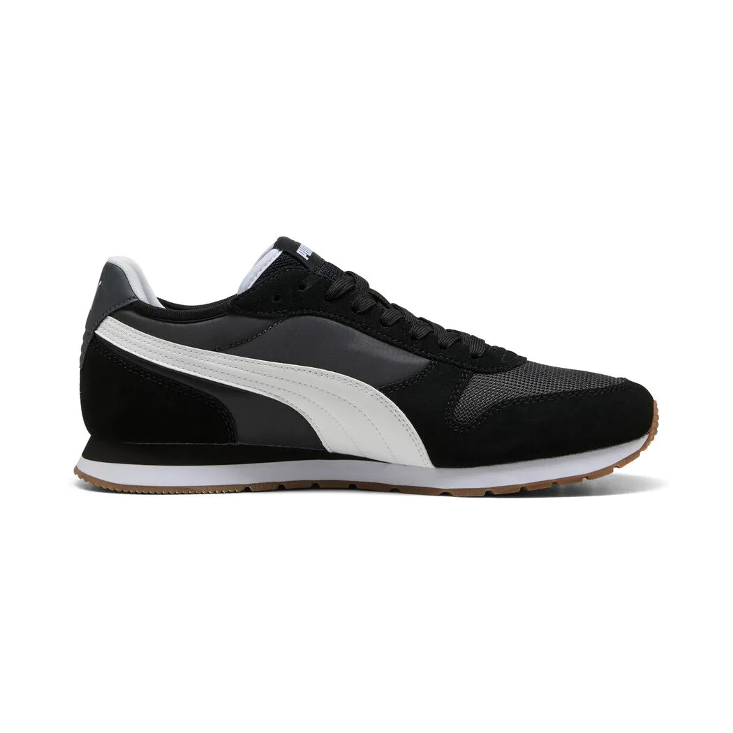 ST MILER NL BLACK/WHITE