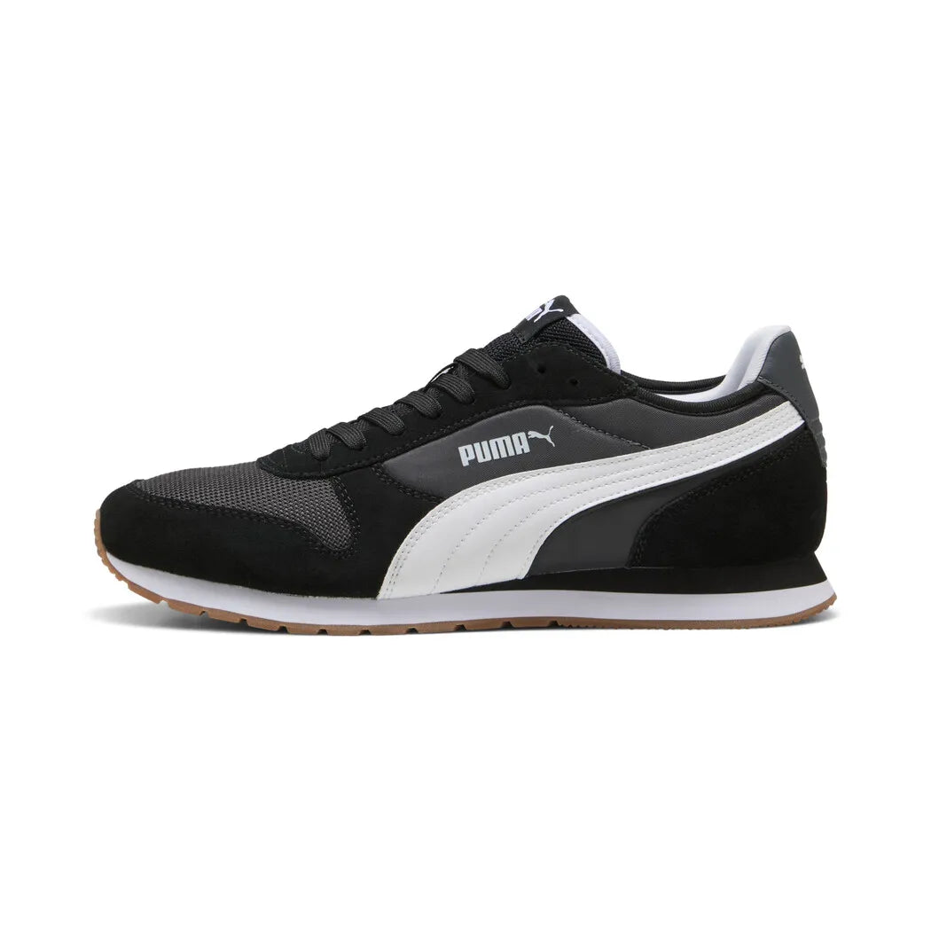 ST MILER NL BLACK/WHITE