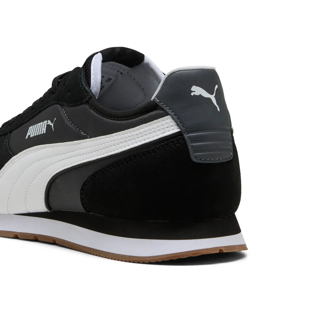 ST MILER NL BLACK/WHITE