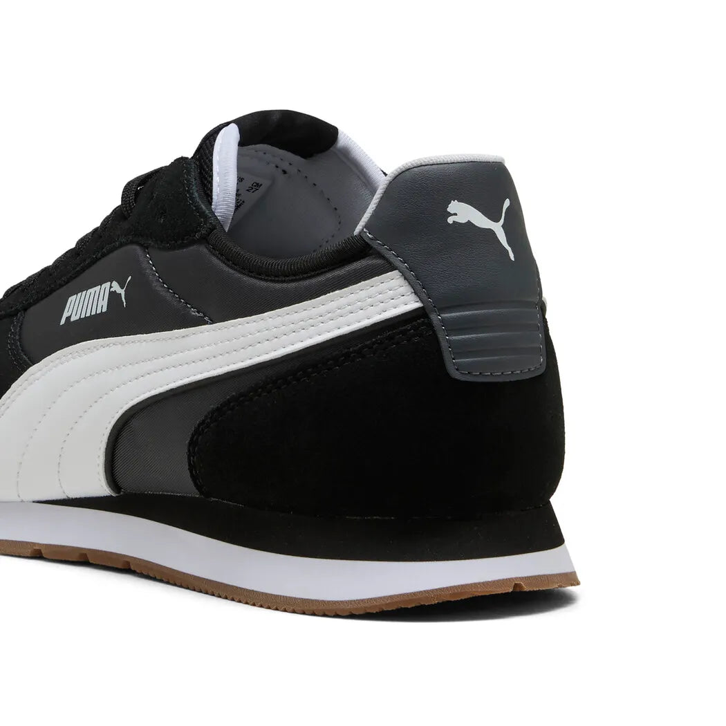 ST MILER NL BLACK/WHITE