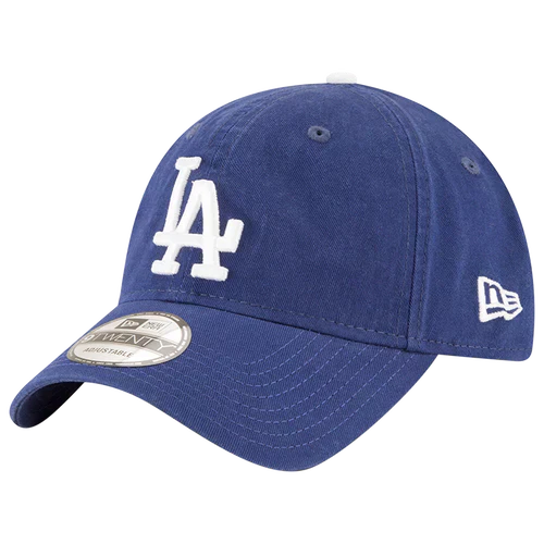 NEW ERA LOS ANGELES WHT/BLUE
