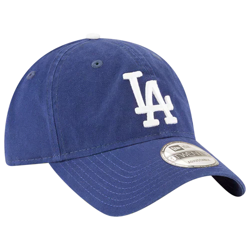 NEW ERA LOS ANGELES WHT/BLUE