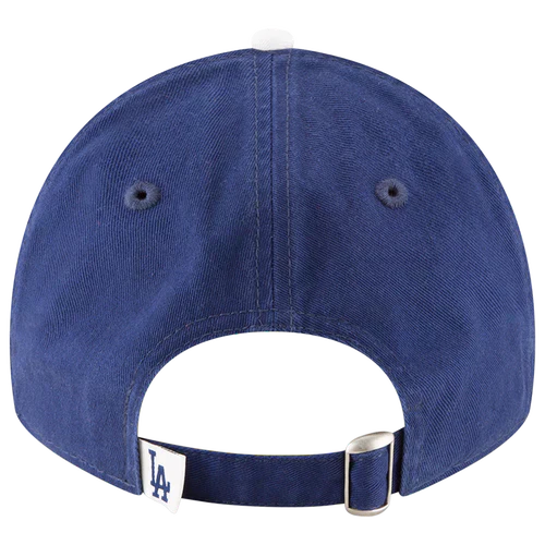 NEW ERA LOS ANGELES WHT/BLUE