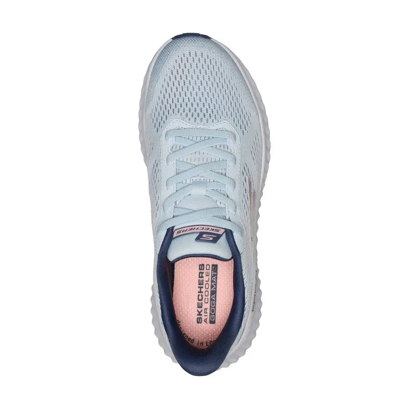 GO RUN NOW-SPECTA LT.BLUE