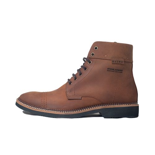 COURO OLEO BROWN 34291 # 11