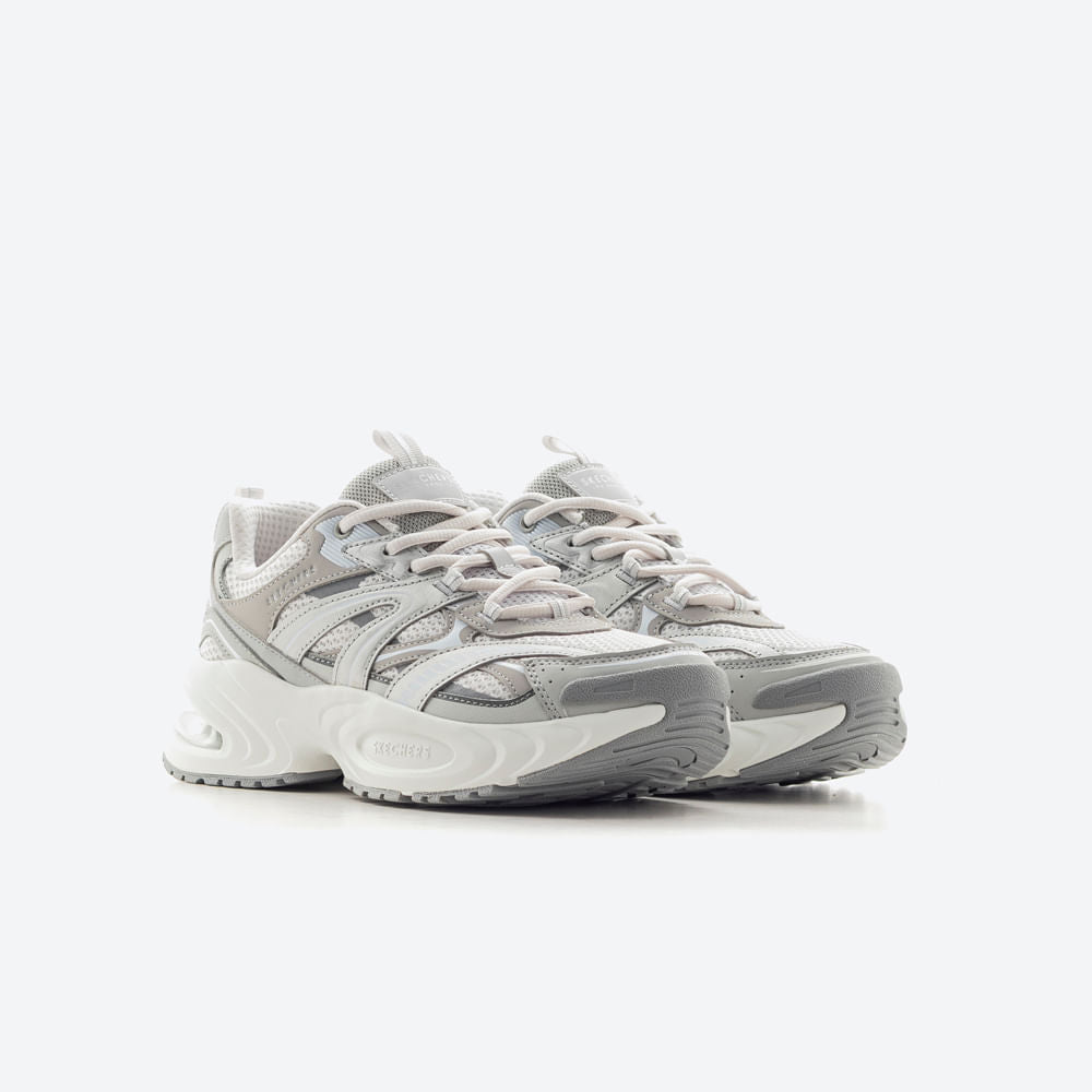 STREET WOMENS LIGHT/GRAY MUJER