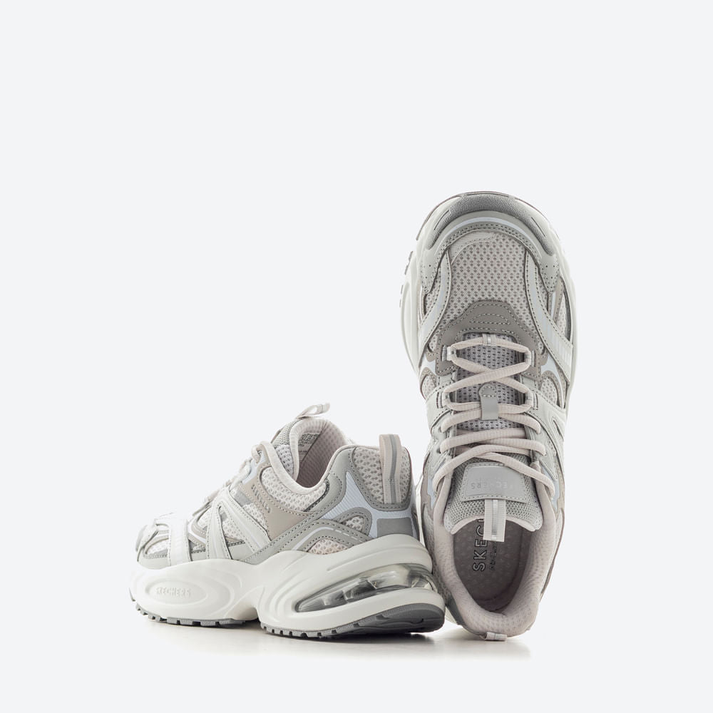 STREET WOMENS LIGHT/GRAY MUJER
