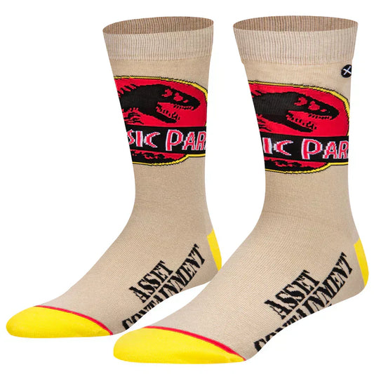 JURASSIC ASSET UNIT MEN'S