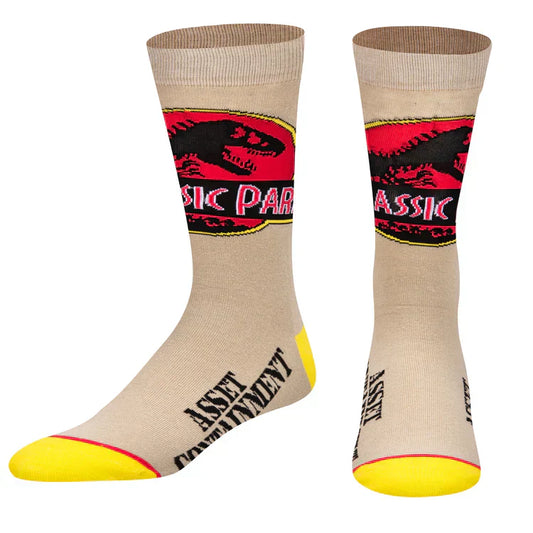 JURASSIC ASSET UNIT MEN'S