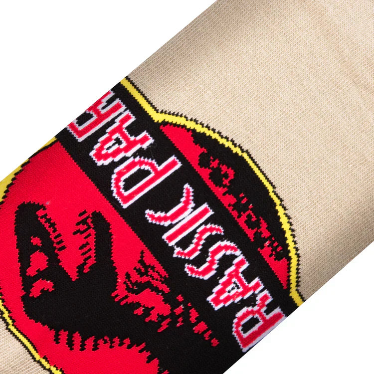 JURASSIC ASSET UNIT MEN'S