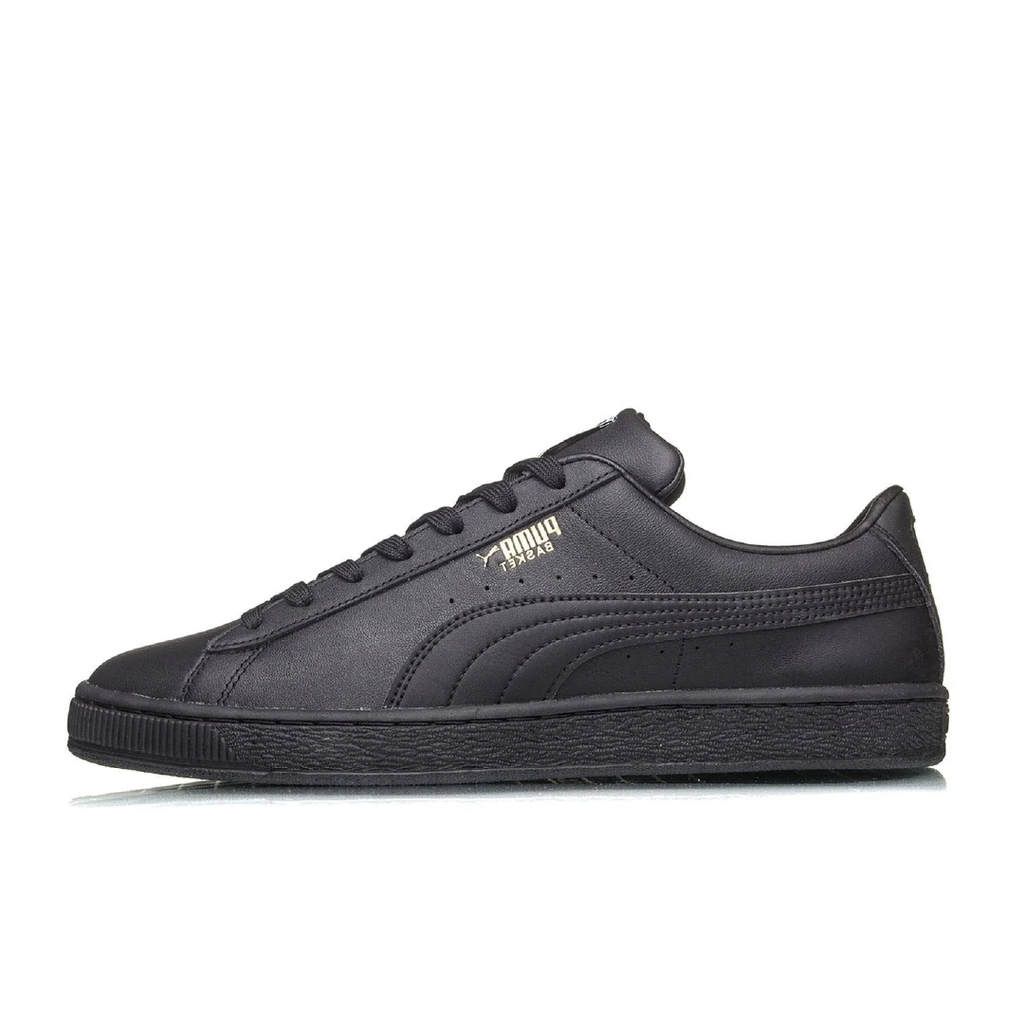 BASKET CLASSIC XXI BLACK