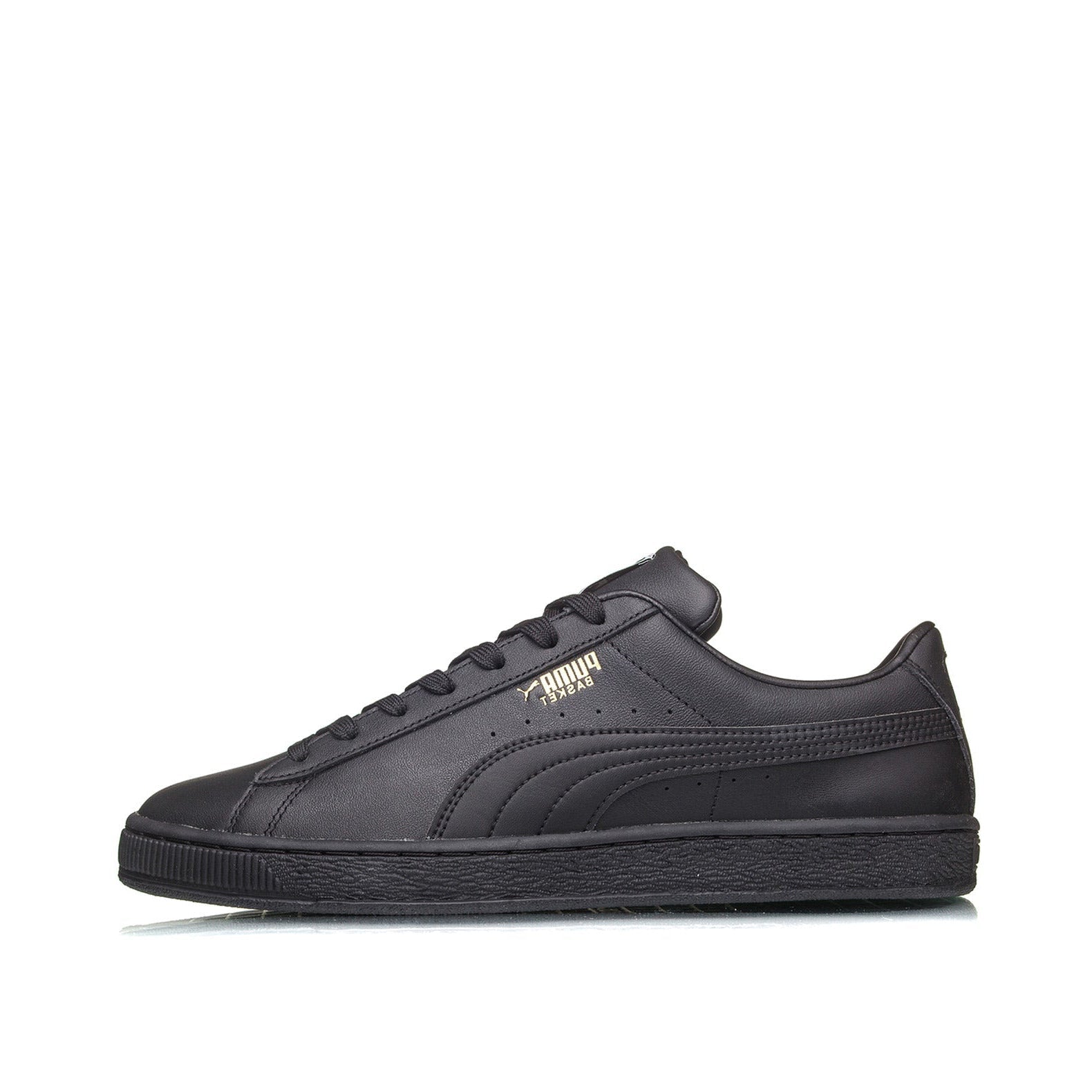BASKET CLASSIC XXI BLACK