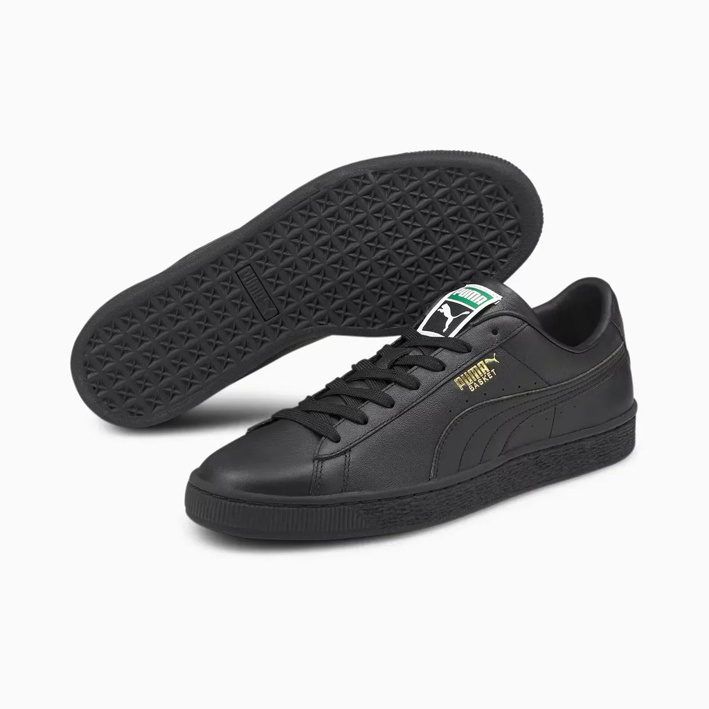 BASKET CLASSIC XXI BLACK